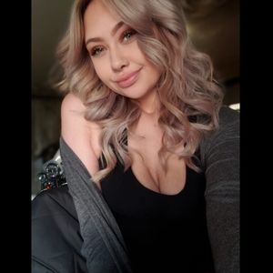 Meet your Posher, Sylvia